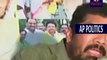 Posani Krishna Murali Sensational COmments on YS Jagan-AP Politics
