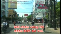 19.Cháu yêu bà - Thiếu nhi Karaoke