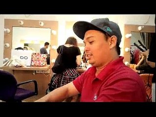 Make Up Cantik Ala Cita Citata