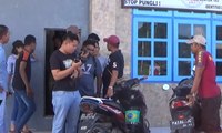 31 Tahanan Narkoba Lapas Doyo Baru, Jayapura Kabur