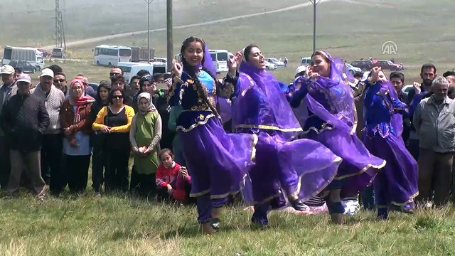 Uluslararası Bayburt Dede Korkut Kültür ve Sanat Şöleni - BAYBURT