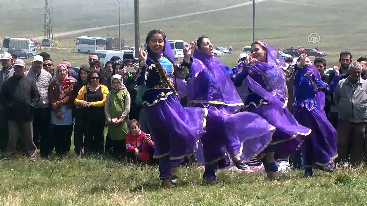 Uluslararası Bayburt Dede Korkut Kültür ve Sanat Şöleni - BAYBURT