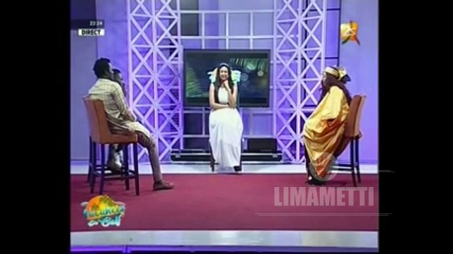 (Vidéo) - Daba Ndoye : Serigne Fallou moy sama serigne, serigne Babacar la wolou, .... lou ma wakh lolou la Yalla di déf...