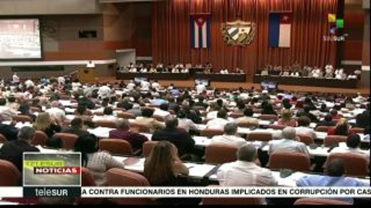 teleSUR Noticias: Marchan en Ecuador para rechazar las desapariciones