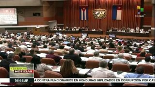 teleSUR Noticias: Marchan en Ecuador para rechazar las desapariciones