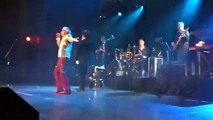 Ich Troje - kochać kobiety LIVE Gość Jenna 2014