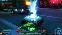 SWTOR Let's Play 162: Roguns Hinterhalt
