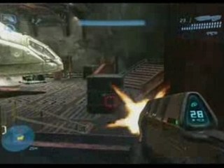 Halo 3 xbox 360 frapsoluce part 7