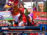 Karnaval Dugderan, Tradisi Sambut Ramadan di Semarang
