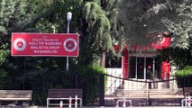 Adıyaman'da aynı aileden 5 kişinin silahla öldürülmesi - Cenazeler adli tıp kurumuna getirildi - MALATYA