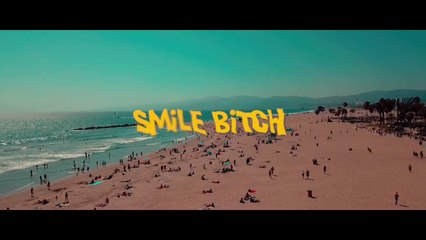Lil Duval feat Snoop Dogg & Ball Greezy "Smile Bitch"