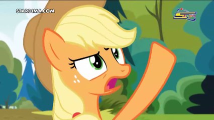 مهرتي الصغيرة الصداقة رائعة الحلقة 24