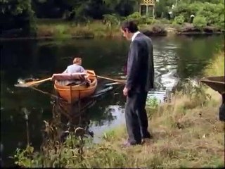 Inspector Morse S03 E01 The Ghost in the Machine part 2/2