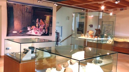 Museo archeologico dell'altopiano