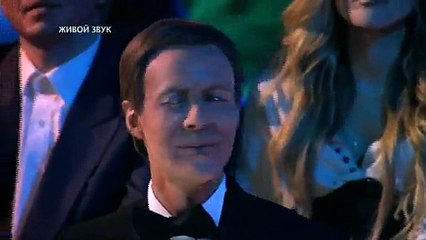 Один в один!  Ева Польна (Беги от меня) - Jenna