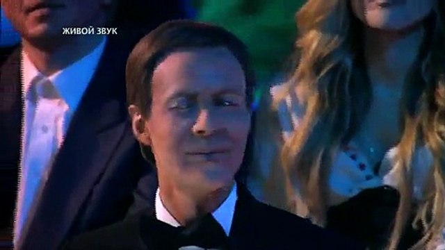 Один в один! Ева Польна (Беги от меня) - Jenna