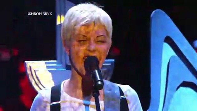 Один в один! zombie the cranberries -Jenna