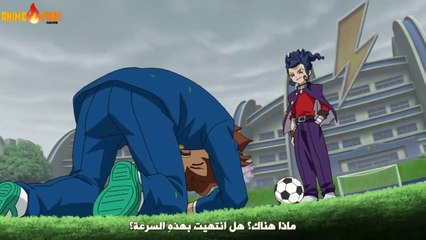 ابطال الكرة الموسم الخامس حلقات جديدة مترجمة بالعربية الحلقة 1