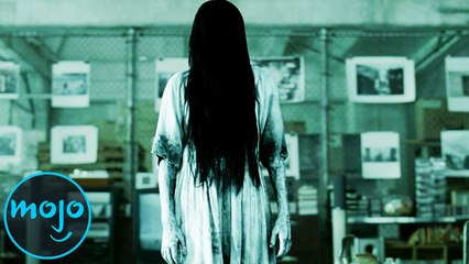 Top 10 PG-13 Horror Movies That Are ACTUALLY Scary