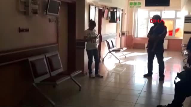 Sivas Kangal'da Zehirlenme Şüphesiyle 300 Kişi Hastaneye Başvurdu