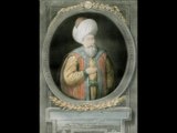 Portrait of Sultan Orhan Khan 