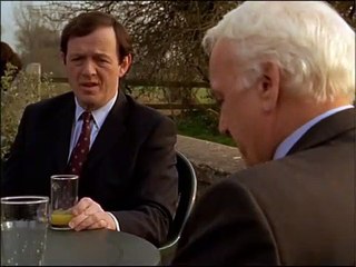 Inspector Morse S08 E05 The Remorseful Day part 1/2 part 1/2
