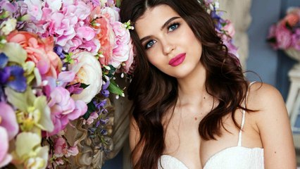 How to Apply Makeup for Dark Skin (Girls)