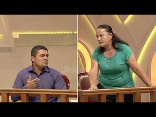 E diela shqiptare - Shihemi ne gjyq! (22 korrik 2018)