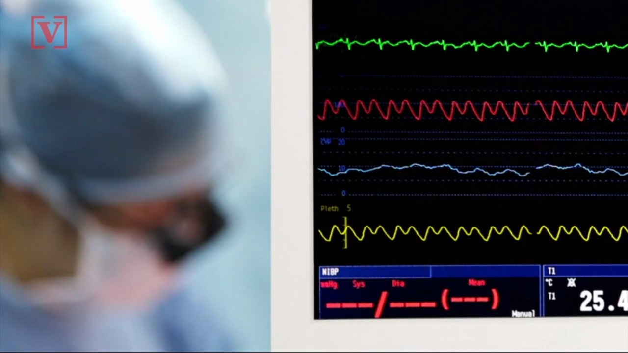 Doctors Stop Listening to Patients Seconds Into...