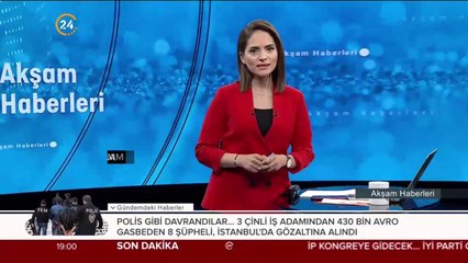Akşener istifa etmek istedi