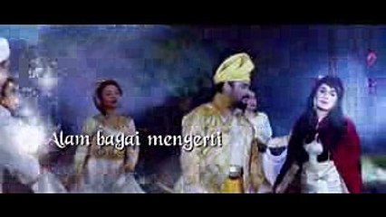 SRIKANDI CINTAKU - Dato' Awie & Mus May (Ost. Hantu Kak Limah)