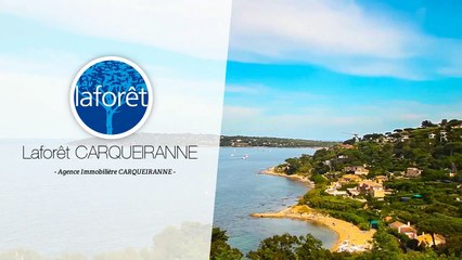 A vendre - Appartement - CARQUEIRANNE (83320) - 2 pièces - 51m²