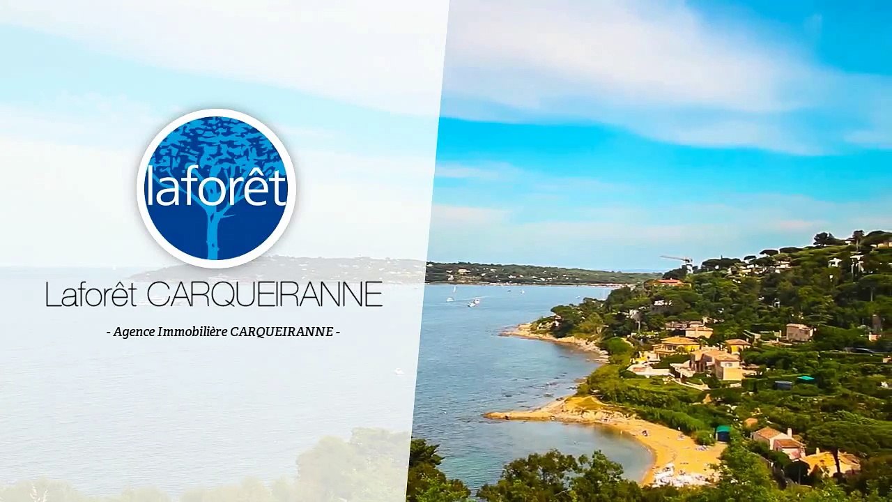 A vendre - Appartement - CARQUEIRANNE (83320) - 2 pièces - 51m²