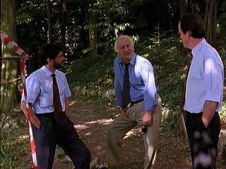 Inspector Morse S06 E03 The Death of the Self part 1/2 part 1/2