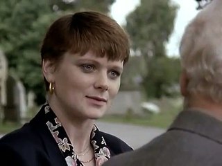 Inspector Morse S06 E01 Dead on Time part 1/2 part 2/2