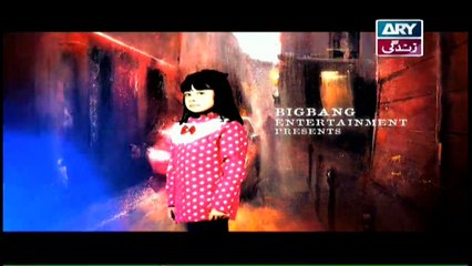 Nibah Episode 08 - on ARY Zindagi in High Quality 22nd July 2018