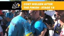 Magnus Cort Nielsen - Étape 15 / Stage 15 - Tour de France 2018