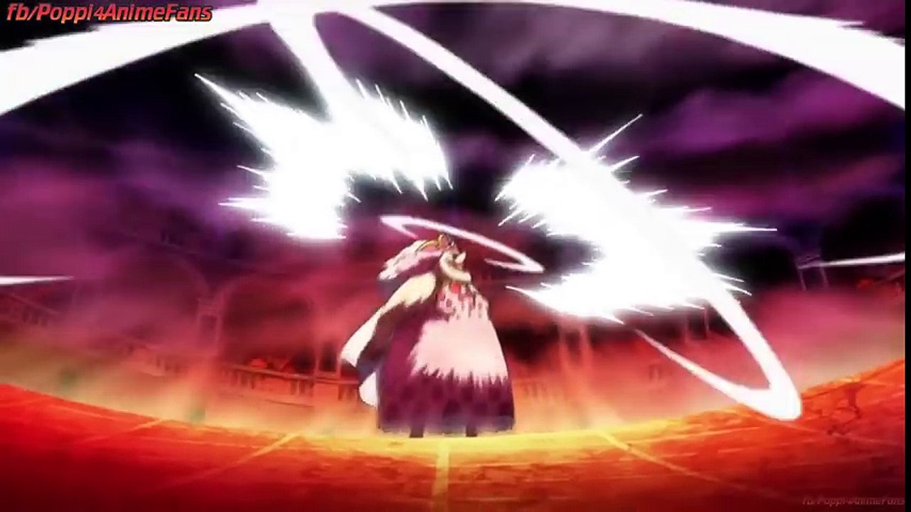 Brook Got Captured By Big Mom, Big Mom Defeated Brook, One Piece