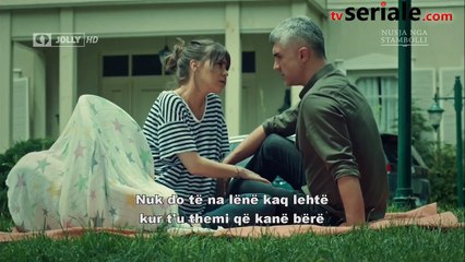 Nusja nga Stambolli - Episodi 162 (Fundi i Sezonit te dyte)