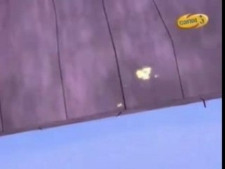 Vidéo code lyoko saison 3