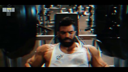 FITNESS  -  MOTIVATIONAL Fitness & Bodybuilding 2018 (0)