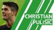 Christian Pulisic - player profile