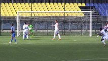 Hazırlık maçı  - Alanyaspor:7 - Sumqayit FK:0 - DÜZCE