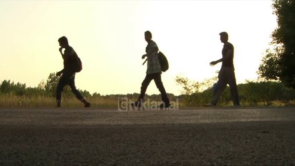 3 mije emigrante te paligjshem nga Janari