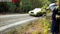 Racing and Rally Crash Compilation Week 36 September 2015
