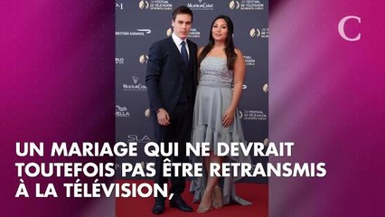 Louis Ducruet et sa fiancée Marie Chevallier vont se marier à Monaco en 2019