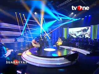 PDIP-Gerindra Koalisi Penantang Ahok (Bagian 1)