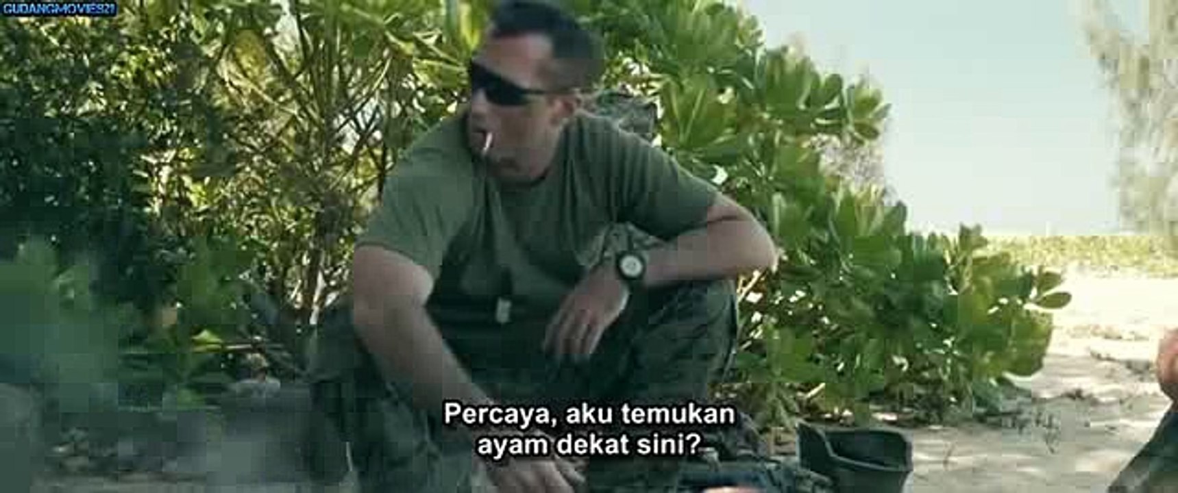 Battalion part2