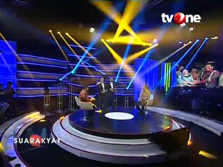 PDIP-Gerindra Koalisi Penantang Ahok (Bagian 3)