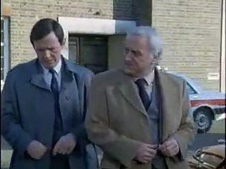 Inspector Morse S02 E04 Last Bus to Woodstock part 2/2